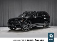 Volvo XC90 Plug-in hybrid Plus 7-Seater (Dark Theme) 2026-0
