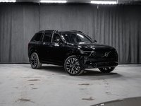 Volvo XC90 Plug-in hybrid Plus 7-Seater (Dark Theme) 2026-1