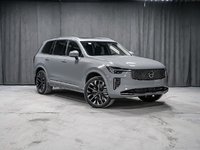 Volvo XC90 Plug-in hybrid Ultra 7-Seater (Bright Theme) 2026-1
