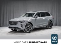 Volvo XC90 Plug-in hybrid Ultra 7-Seater (Bright Theme) 2026-0
