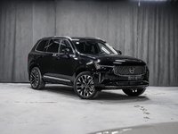 Volvo XC90 Plug-in hybrid Ultra 7-Seater (Bright Theme) 2026-1