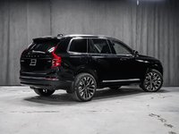 Volvo XC90 Plug-in hybrid Ultra 7-Seater (Bright Theme) 2026-2