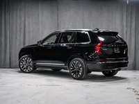 Volvo XC90 Plug-in hybrid Ultra 7-Seater (Bright Theme) 2026-3
