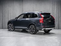 2021 Volvo XC90 Recharge T8 INSCRIPTION EXPRESSION CLIMATE HARMNA KARDON-4