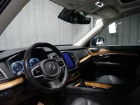 2021 Volvo XC90 Recharge T8 INSCRIPTION EXPRESSION CLIMATE HARMNA KARDON-6