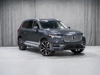 2021 Volvo XC90 Recharge T8 INSCRIPTION EXPRESSION CLIMATE HARMNA KARDON-1