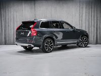 2021 Volvo XC90 Recharge T8 INSCRIPTION EXPRESSION CLIMATE HARMNA KARDON-2