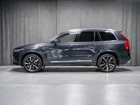 2021 Volvo XC90 Recharge T8 INSCRIPTION EXPRESSION CLIMATE HARMNA KARDON-3