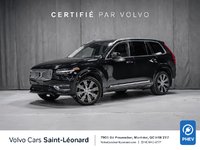 2022 Volvo XC90 Recharge T8 INSCRIPTION CLIMATE ADVANCED BOWERS-0
