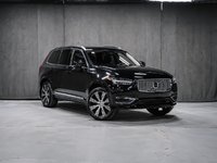 2024 Volvo XC90 Recharge T8 ULTIMATE BRIGHT BOWERS & WILKINS MAGS 21PO-1