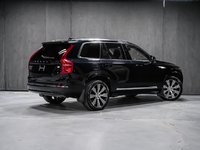 2024 Volvo XC90 Recharge T8 ULTIMATE BRIGHT BOWERS & WILKINS MAGS 21PO-2