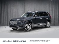 2016 Volvo XC90 T6 INSCRIPTION-0