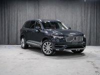 2016 Volvo XC90 T6 INSCRIPTION-1