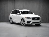 2019 Volvo XC90 Recharge T8 MOMENTUM-1