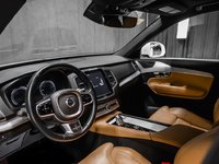 2019 Volvo XC90 Recharge T8 MOMENTUM-7