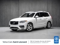 2019 Volvo XC90 Recharge T8 MOMENTUM-0