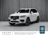 2020 Volvo XC90 T8 MOMENTUM PLUS HYBRID | #OV-P20692 | Volvo Cars 