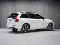 2021 Volvo XC90 T6 R-DESIGN LOUNGE CLIMATE POLESTAR-3