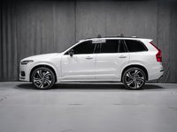 2021 Volvo XC90 T6 R-DESIGN LOUNGE CLIMATE POLESTAR-4