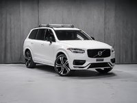 2021 Volvo XC90 T6 R-DESIGN LOUNGE CLIMATE POLESTAR-1