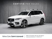 2021 Volvo XC90 T6 R-DESIGN LOUNGE CLIMATE POLESTAR-0