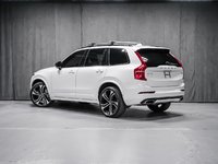 2021 Volvo XC90 T6 R-DESIGN LOUNGE CLIMATE POLESTAR-2