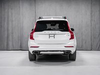 2021 Volvo XC90 T6 R-DESIGN LOUNGE CLIMATE POLESTAR-5