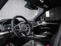 2021 Volvo XC90 T6 R-DESIGN LOUNGE CLIMATE POLESTAR-6