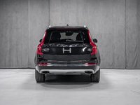 2021 Volvo XC90 T6 INSCRIPTION CLIMATE LOUNGE BOWERS-5