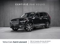 2021 Volvo XC90 T6 INSCRIPTION CLIMATE LOUNGE BOWERS-0