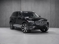 2021 Volvo XC90 T6 INSCRIPTION CLIMATE LOUNGE BOWERS-1