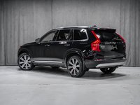 2022 Volvo XC90 T6 INSCRIPTION ADVANCED CLIMATE-3