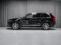 2022 Volvo XC90 T6 INSCRIPTION ADVANCED CLIMATE-4