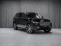 2022 Volvo XC90 T6 INSCRIPTION ADVANCED CLIMATE-1