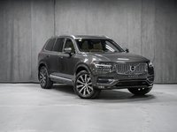 2022 Volvo XC90 T6 INSCRIPTION CLIMATE ADVANCED LOUNGE BOWERS-1