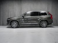 2022 Volvo XC90 T6 INSCRIPTION CLIMATE ADVANCED LOUNGE BOWERS-3