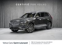 2022 Volvo XC90 T6 INSCRIPTION CLIMATE ADVANCED LOUNGE BOWERS-0