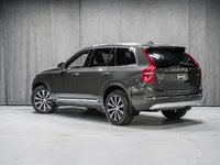 2022 Volvo XC90 T6 INSCRIPTION CLIMATE ADVANCED LOUNGE BOWERS-4