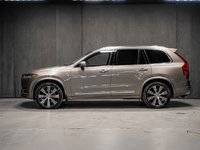Volvo XC90 T6 INSCRIPTION ADVANCED CLIMATE POLESTAR AIR SUSP. 2022-4