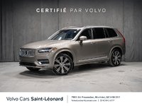 Volvo XC90 T6 INSCRIPTION ADVANCED CLIMATE POLESTAR AIR SUSP. 2022-0