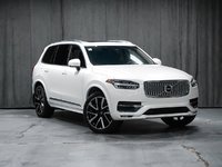 2024 Volvo XC90 B6 PLUS BRIGHT HARMAN-6