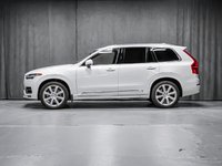 2024 Volvo XC90 B6 CORE BRIGHT CLIMATE-4