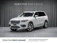 2024 Volvo XC90 B6 CORE BRIGHT CLIMATE-0