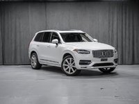 2024 Volvo XC90 B6 CORE BRIGHT CLIMATE-1