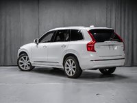 2024 Volvo XC90 B6 CORE BRIGHT CLIMATE-3