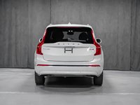 2024 Volvo XC90 B6 CORE BRIGHT CLIMATE-5