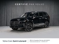2025 Volvo XC90 B6 ULTRA BRIGHT-0