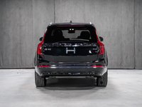 2025 Volvo XC90 B6 ULTRA BRIGHT-5