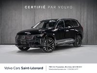 2025 Volvo XC90 B6 ULTRA BRIGHT-0