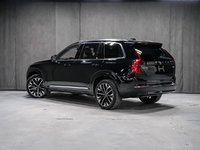 2025 Volvo XC90 B6 ULTRA BRIGHT-3